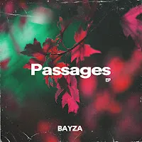 Bayza — Desert Rose — обложка